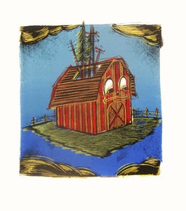 Image of Hungry Barn