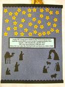 Image of Advent Calendar Kit (Paper)