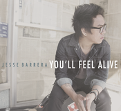 Image of You'll Feel Alive EP (PHYSICAL / SIGNED)