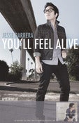 Image of You'll Feel Alive CD + POSTER COMBO