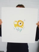 Image of Leroy by Josie Hurst