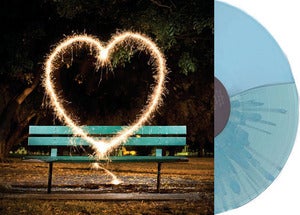 Image of BREAK EVEN "the bright side" 12 LP 