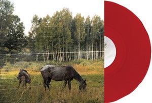 Image of PIANOS BECOME THE TEETH "Old Pride" 12 " Ltd 