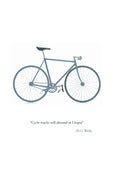 Image of 'Utopia' Limited Edition Giclee Print by Ed Chadwick.
