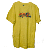 Image of Stylz tee