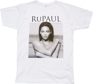 Image of R U PAUL?