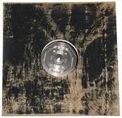 Image of Ryan York - 'If I Am This Forest' EP (Ltd 12") w/free mp3s