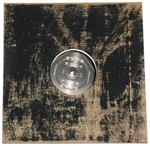 Image of Ryan York - 'If I Am This Forest' EP (Ltd 12") w/free mp3s