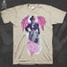 Image of Ice - We Are Alchemy - tee