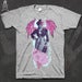 Image of Ice - We Are Alchemy - tee