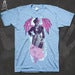 Image of Ice - We Are Alchemy - tee