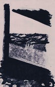 Image of Untitled (Ocean) #2 (LITHOGRAPH)