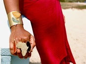 Image of stone creeper cuff *sold out*