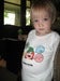 Image of Name of the Wind Infant Bodysuit