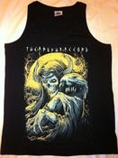 Image of Godmachine's - Fallen Kings Vest
