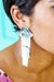 Image of Splint Earrings