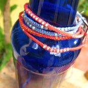 Image of Delicate Anklet