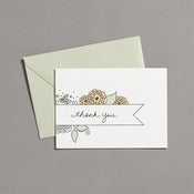 Image of Drawn Thank You