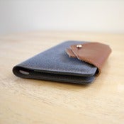 Image of Hybrid Passport Holder