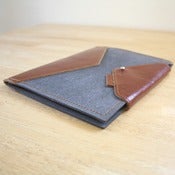 Image of Hybrid A5 Notepad holder