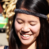 Image of Abby