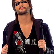 Image of The AXL Perfect V-Neck 