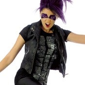 Image of The Blueprint Burnout Tunic