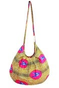 Image of Soaring Hobo Bag