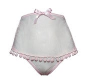 Image of Bobby High Waisted Knicker