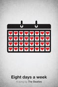 Image of Eight days a week