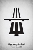 Image of Highway to hell
