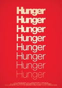 Image of Hunger