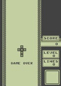Image of Game over