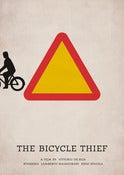 Image of The bicycle thief