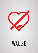 Image of Wall-E