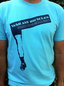 Image of The Fascist Killer T-Shirt