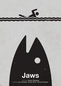 Image of Jaws
