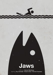 Image of Jaws