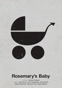 Image of Rosemary's baby