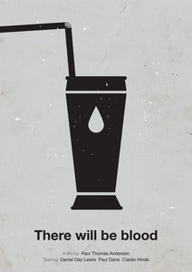 Image of There will be blood