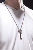 Image of Key Necklace