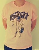 Image of Monstruobot Headless