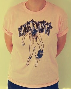 Image of Monstruobot Headless