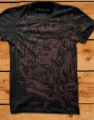 Image of Lion of Judah 