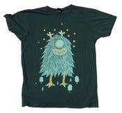 Image of The Forest Guardian