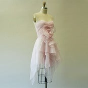 Image of Rosebud Dress