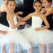 Image of Childrens Half Tu Tu
