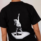 Image of MBC Black T-Shirt