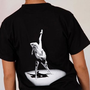 Image of MBC Black T-Shirt