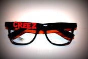 Image of #CREEZ GLASSES